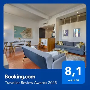 Nocnoc- Le Fortunio Appartement Marseille