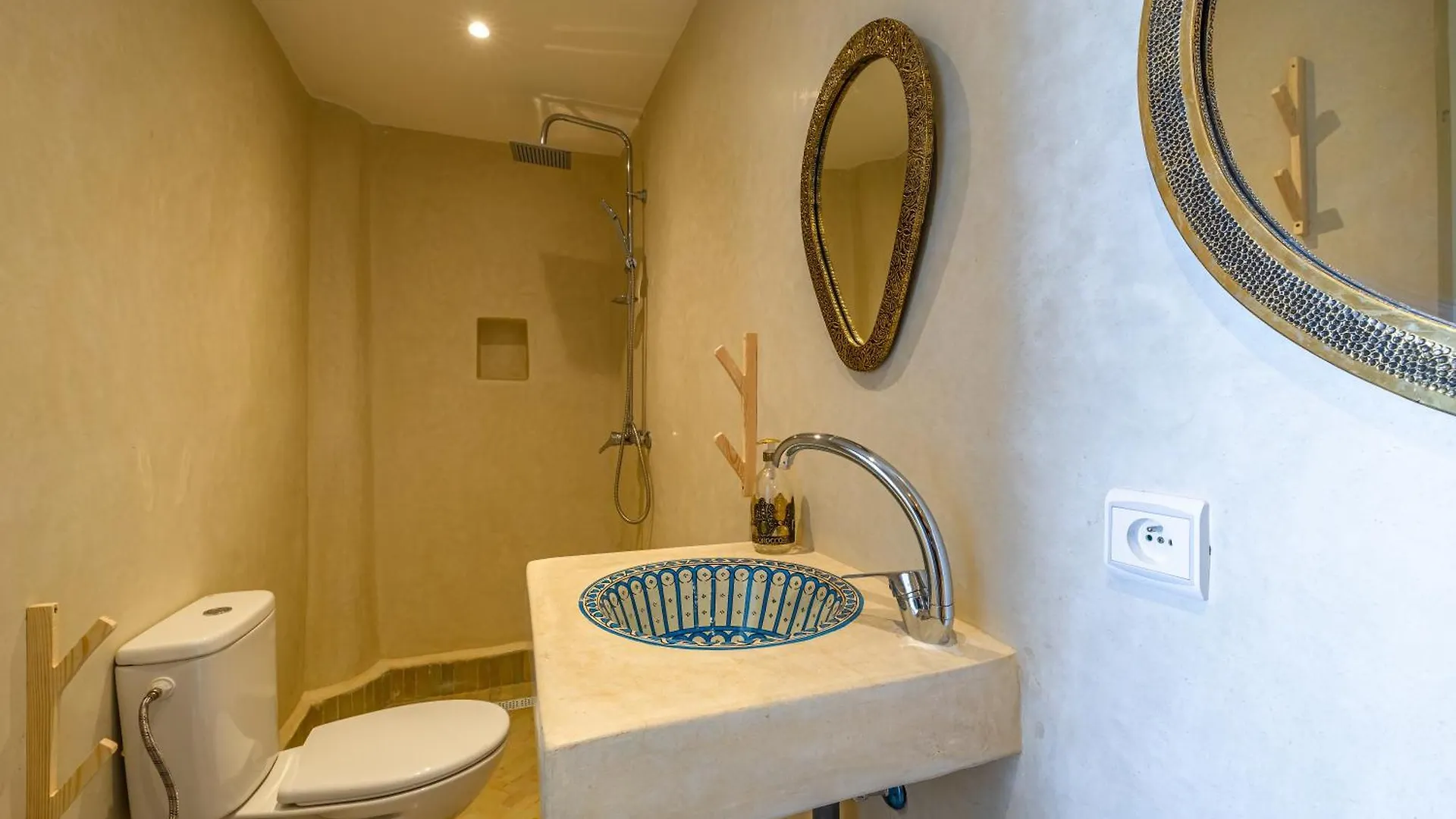 Holiday home Riad Zahra Bed And Breakfast Marrakesh