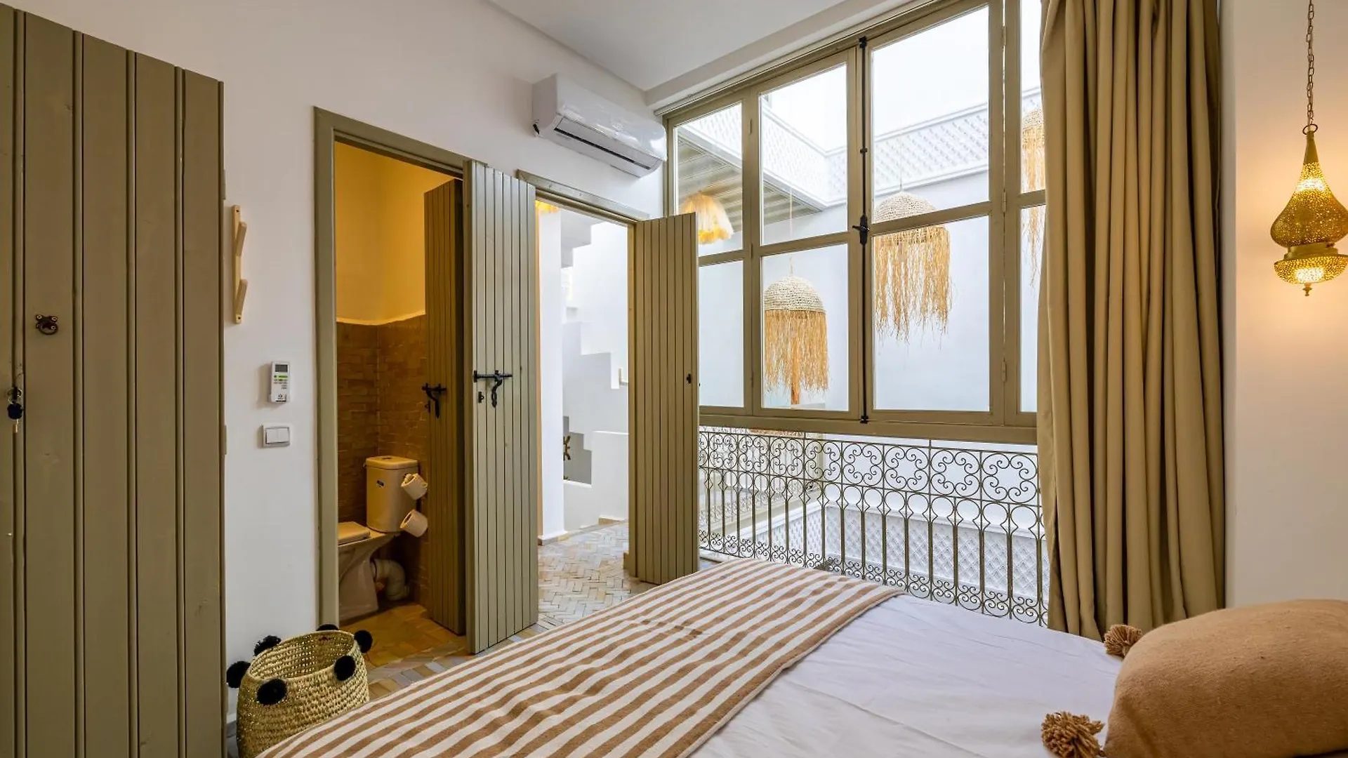 Holiday home Riad Zahra Bed And Breakfast Marrakesh