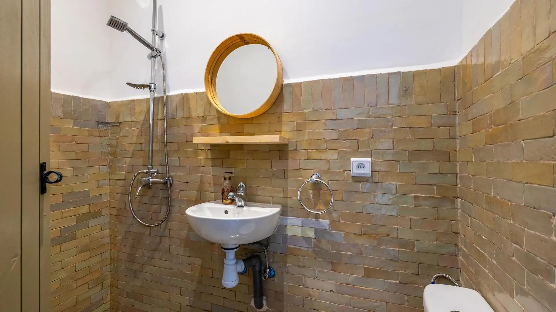Riad Zahra Bed And Breakfast Marrakesh Holiday home