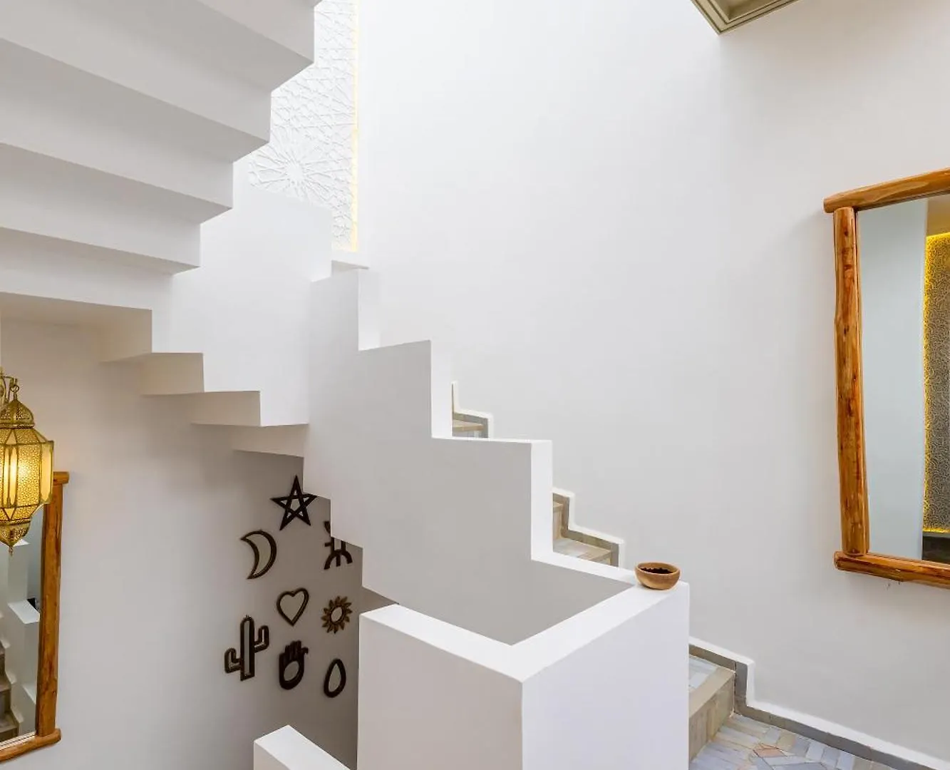 Holiday home Riad Zahra Bed And Breakfast Marrakesh Morocco