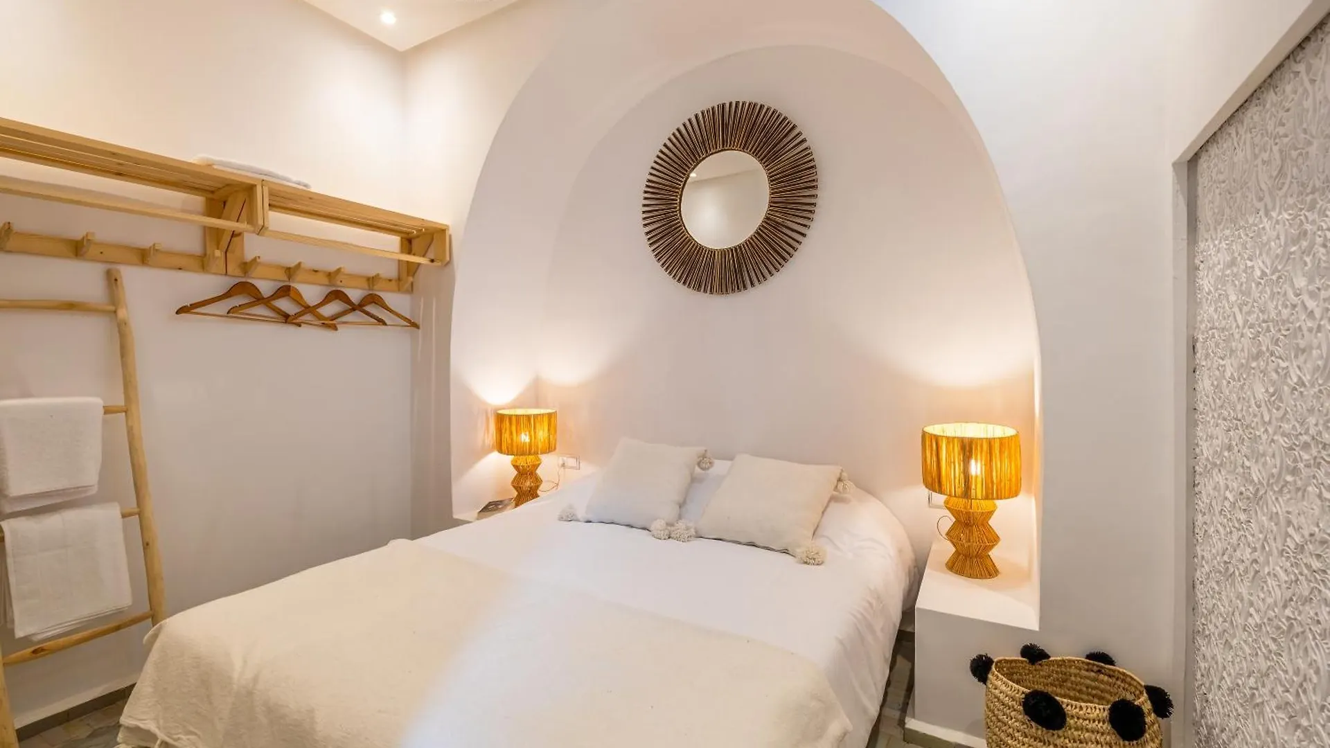 Riad Zahra Bed And Breakfast Marrakesh