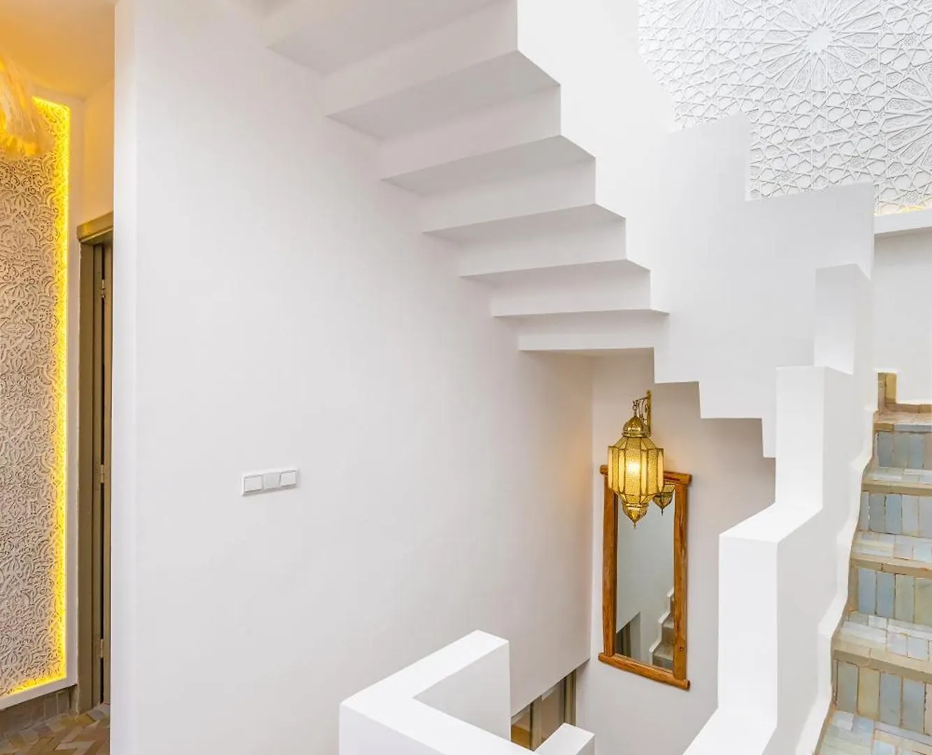Holiday home Riad Zahra Bed And Breakfast Marrakesh