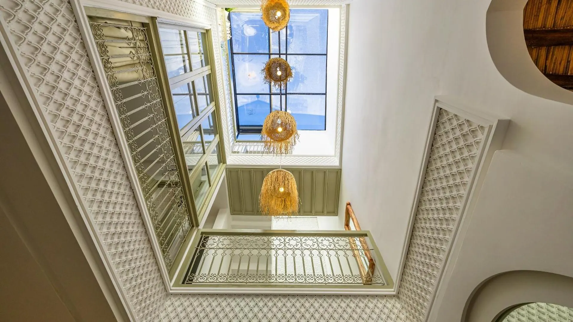 Holiday home Riad Zahra Bed And Breakfast Marrakesh